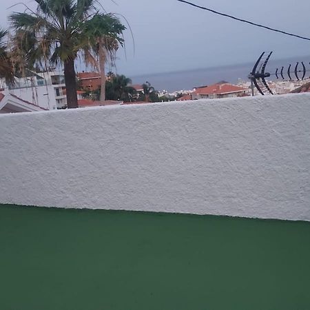 Apartamento Loft Con Vistas Al Mar Y Ciudad Санта-Крус-де-Тенерифе Экстерьер фото