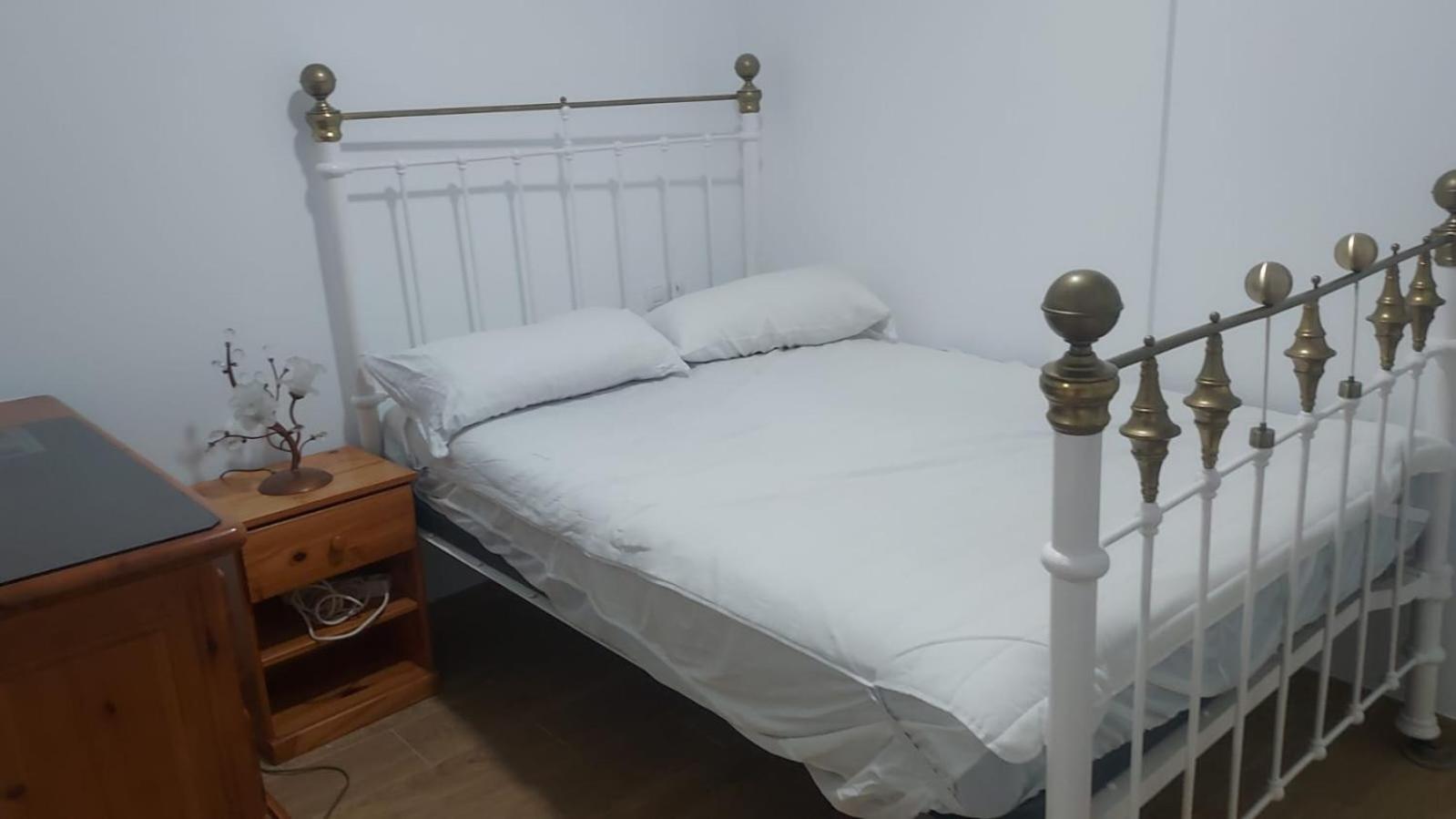Apartamento Loft Con Vistas Al Mar Y Ciudad Санта-Крус-де-Тенерифе Экстерьер фото