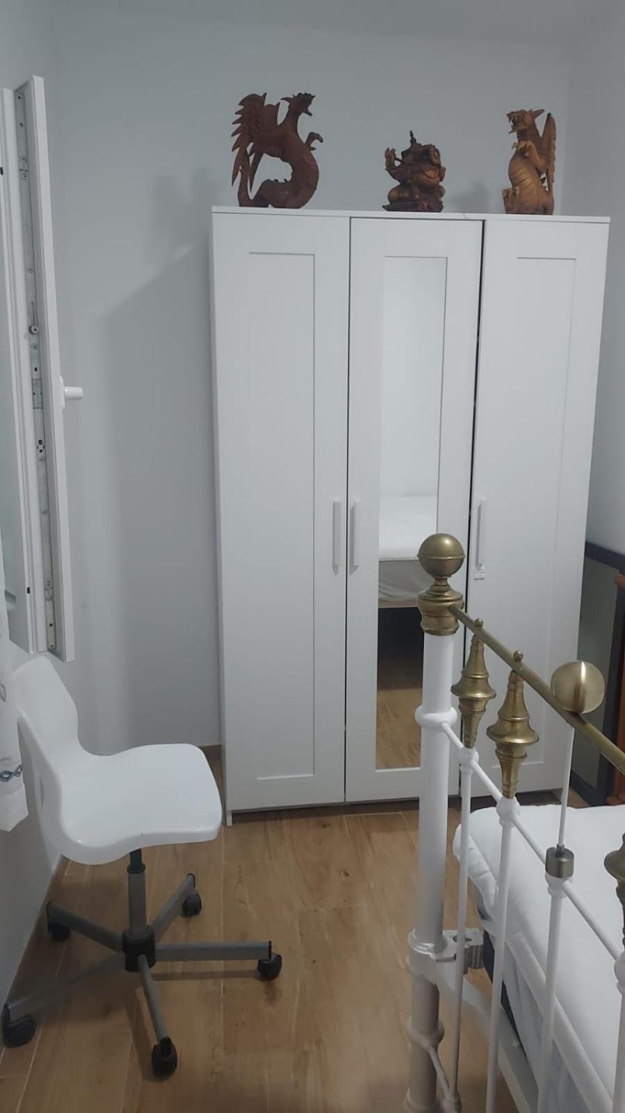 Apartamento Loft Con Vistas Al Mar Y Ciudad Санта-Крус-де-Тенерифе Экстерьер фото