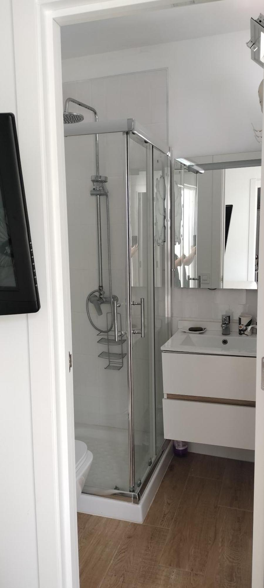 Apartamento Loft Con Vistas Al Mar Y Ciudad Санта-Крус-де-Тенерифе Экстерьер фото